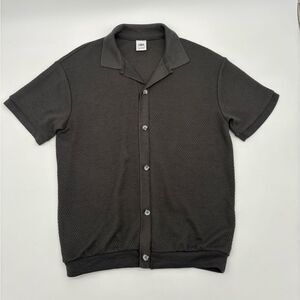 Zara Men’s Polo